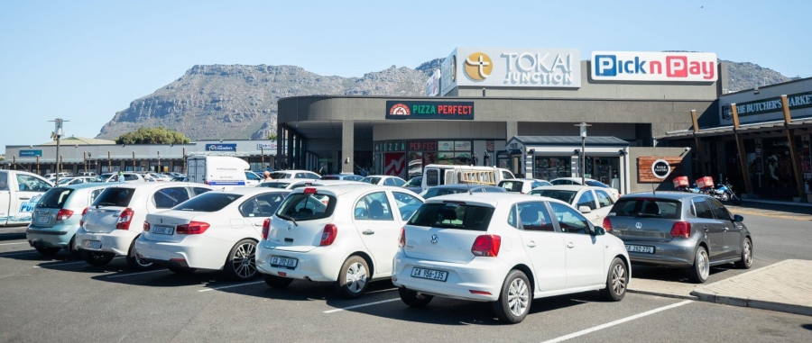 To Let commercial Property for Rent in Tokai Western Cape